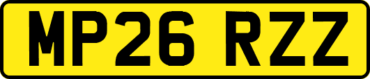 MP26RZZ