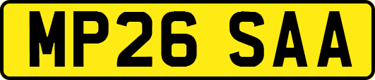 MP26SAA