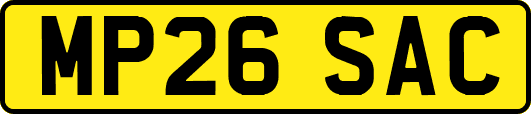 MP26SAC