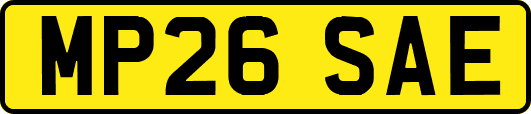 MP26SAE
