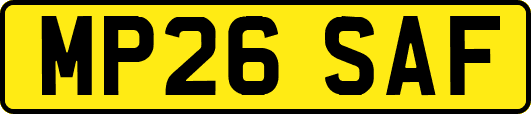 MP26SAF