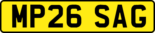 MP26SAG