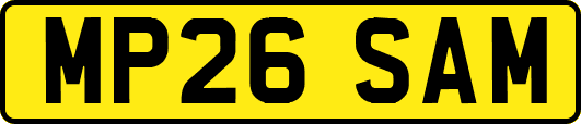 MP26SAM