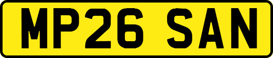 MP26SAN
