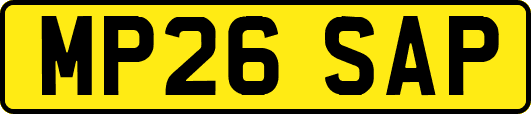 MP26SAP