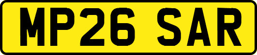 MP26SAR