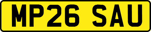 MP26SAU