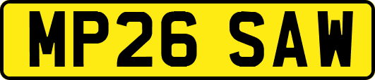 MP26SAW