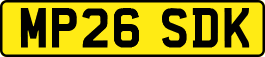 MP26SDK