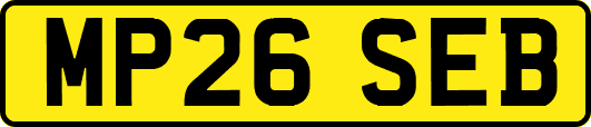 MP26SEB