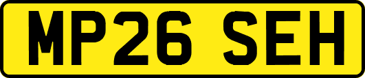 MP26SEH