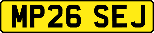 MP26SEJ