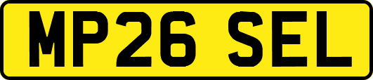 MP26SEL