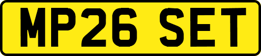 MP26SET