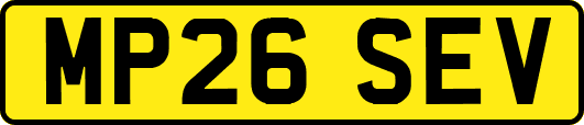 MP26SEV