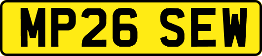 MP26SEW