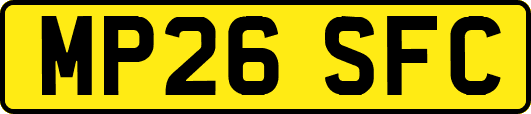 MP26SFC