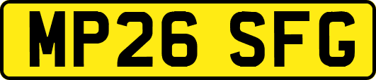 MP26SFG