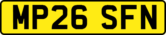 MP26SFN