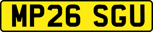 MP26SGU