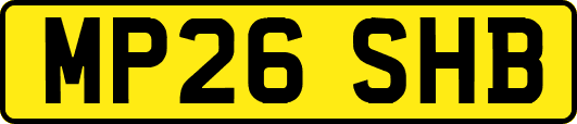 MP26SHB