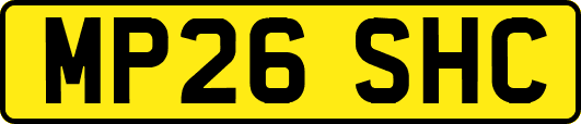 MP26SHC