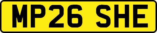 MP26SHE
