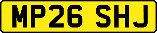 MP26SHJ