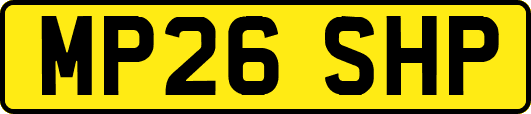 MP26SHP