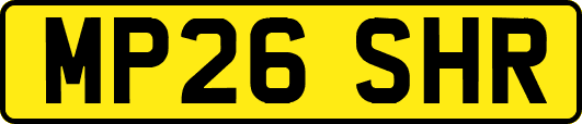 MP26SHR