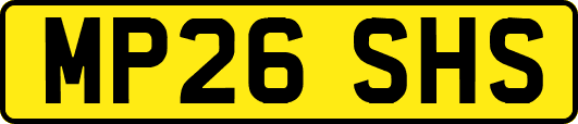 MP26SHS