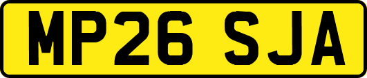 MP26SJA