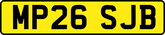 MP26SJB