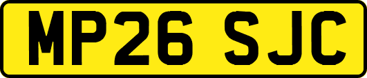 MP26SJC