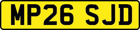 MP26SJD