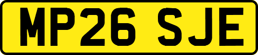MP26SJE