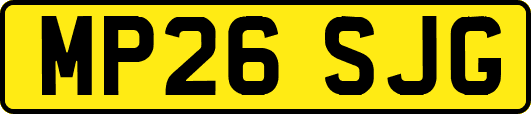 MP26SJG