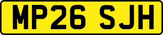 MP26SJH