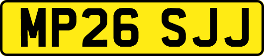 MP26SJJ