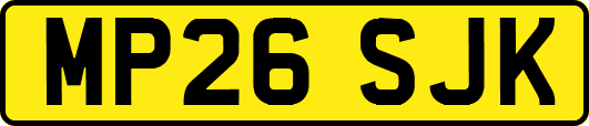 MP26SJK