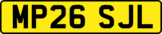 MP26SJL
