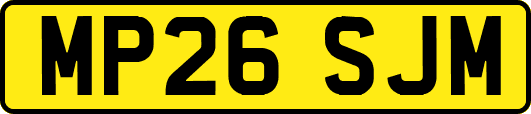 MP26SJM
