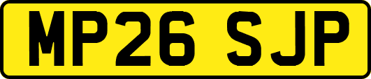 MP26SJP