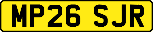 MP26SJR