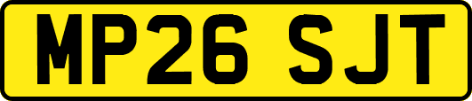 MP26SJT