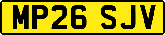 MP26SJV