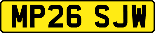 MP26SJW