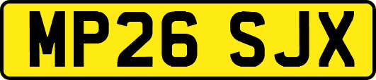 MP26SJX