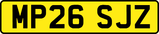 MP26SJZ