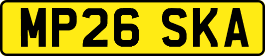 MP26SKA